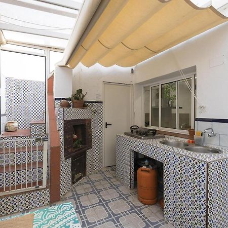 Willa Casa Del Olivo Algeciras Zewnętrze zdjęcie
