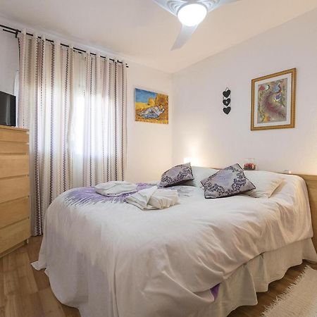 Willa Casa Del Olivo Algeciras Zewnętrze zdjęcie