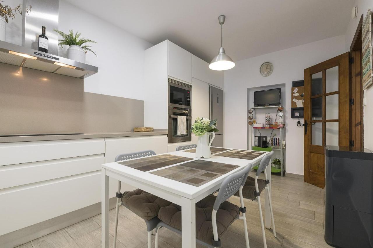 Willa Casa Del Olivo Algeciras Zewnętrze zdjęcie