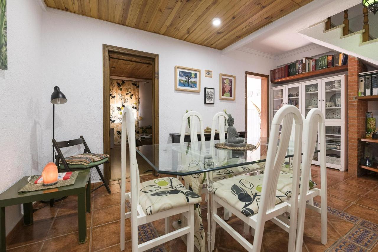 Willa Casa Del Olivo Algeciras Zewnętrze zdjęcie