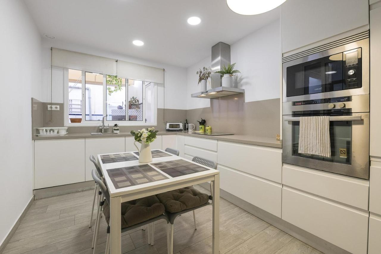 Willa Casa Del Olivo Algeciras Zewnętrze zdjęcie