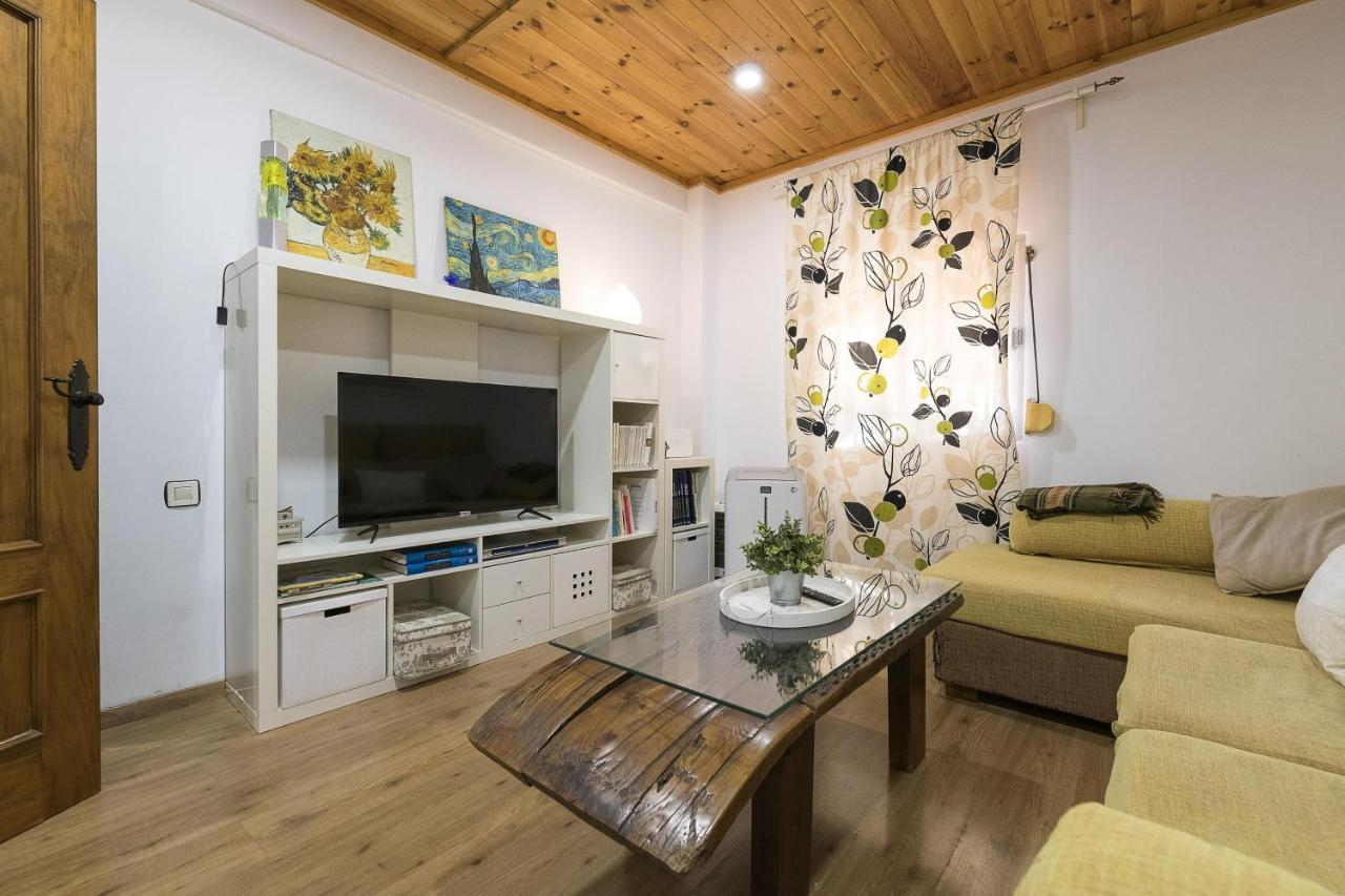 Willa Casa Del Olivo Algeciras Zewnętrze zdjęcie